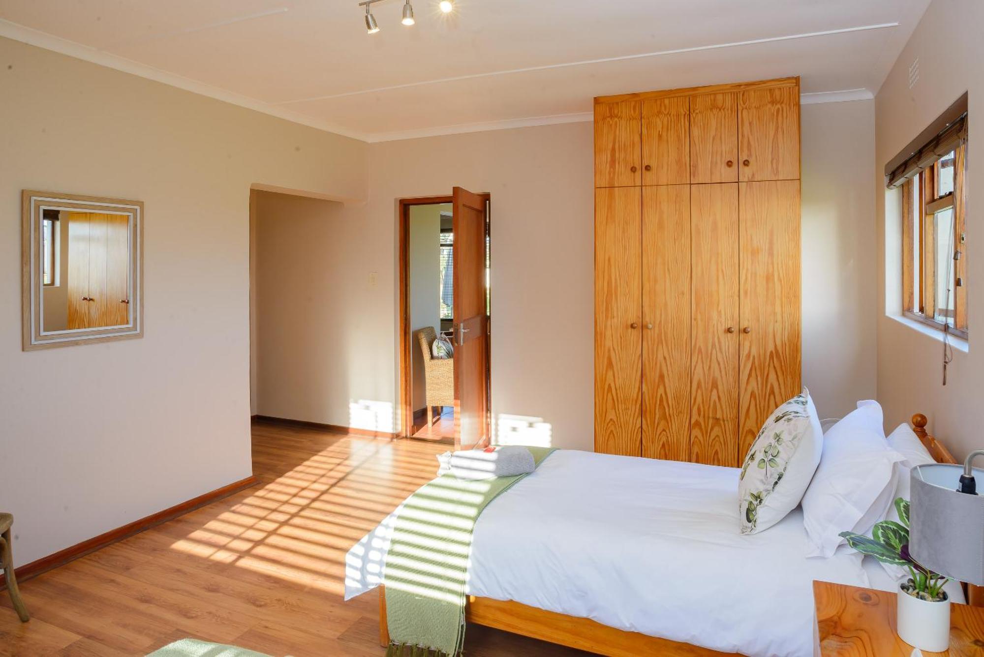 Oorvloed Guesthouse Swellendam Exterior photo